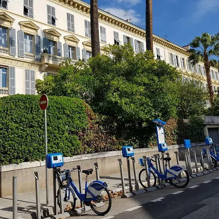 Blue Harmony 公寓 *