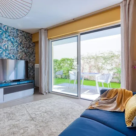 Blue Harmony * 尼斯