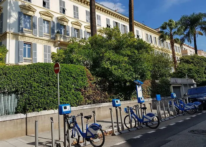 Blue Harmony 아파트 *