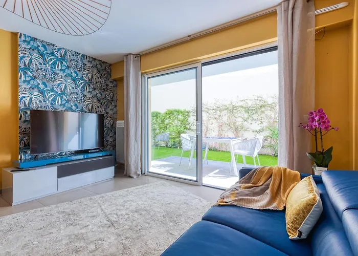 Blue Harmony * 니스